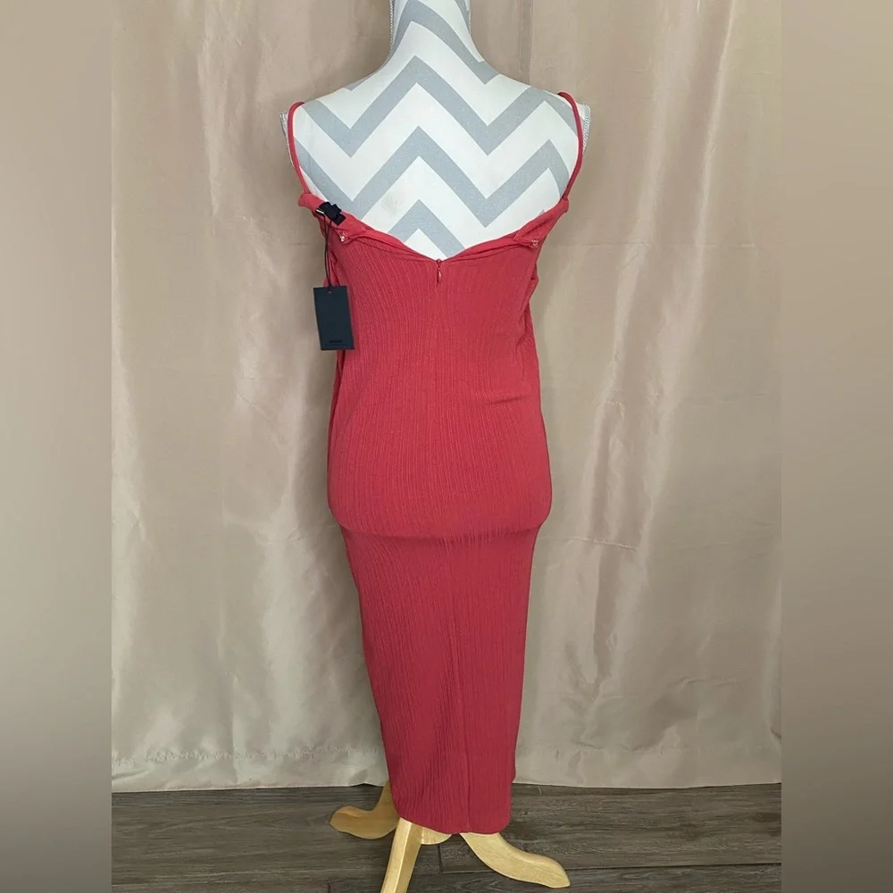 New NBD XS Bodycon Dress - Picture 4 of 8